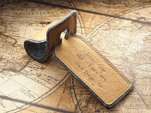 Luggage tag 969140