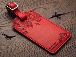 Luggage tag 1155317