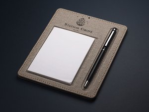 Hotel notepad 1136321