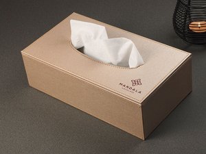 Tissue box 992280