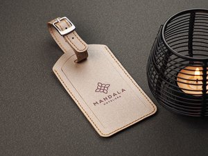 Luggage tag 1155280