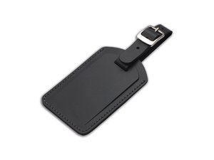 MINI" luggage tag 2205094