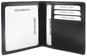 Document wallet 889019