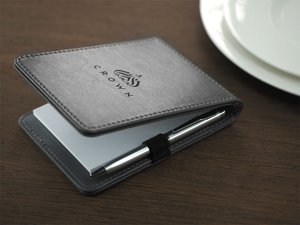 Waiter notepad 1102119