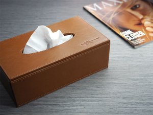 Tissue box 992119