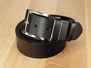 Leather belt 502035